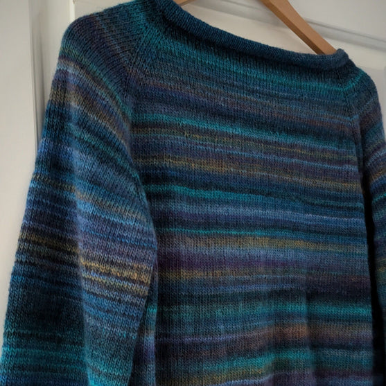 

Lamorna - Jumper
4