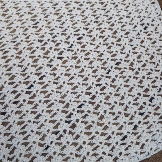 

Trinity - Shawl
5