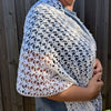

Trinity - Shawl
4