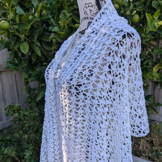 Trinity - Shawl