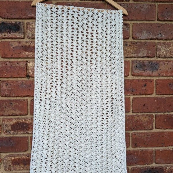 

Trinity - Shawl
6