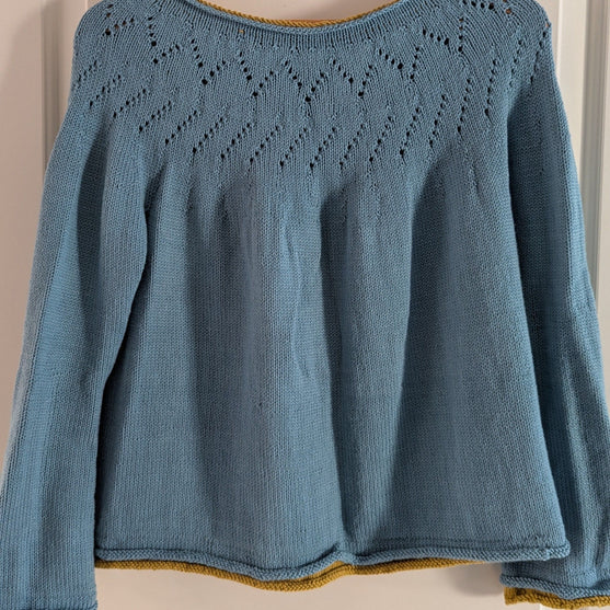 

Helford - Sweater
3