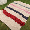 

Quartet Cable Blanket
1