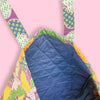 

Quilted Shopper - Oversize - Hobbii
6