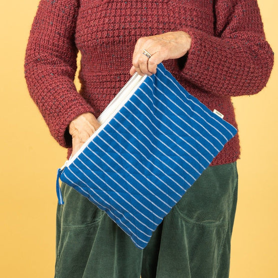 

Quilted Organiser - Large - Hobbii
7