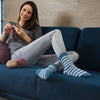 

Striped Socks
2