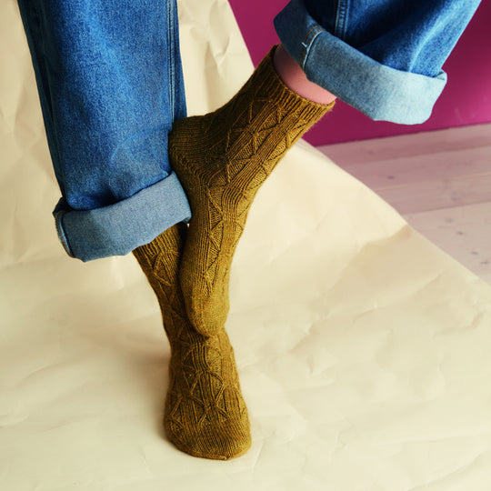 FINDLATER Chaussettes