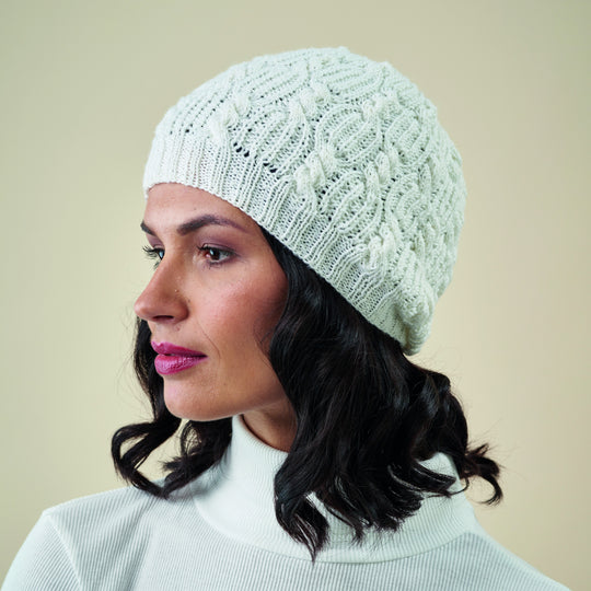 Brolio bonnet