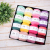 

Rainbow Lace - Hobbii
7