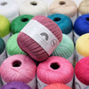 

Rainbow Lace - Hobbii
6