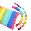 

Rainbow Stripes - Cushion
3