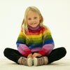 

Rainbow - Children’s Sweater
5