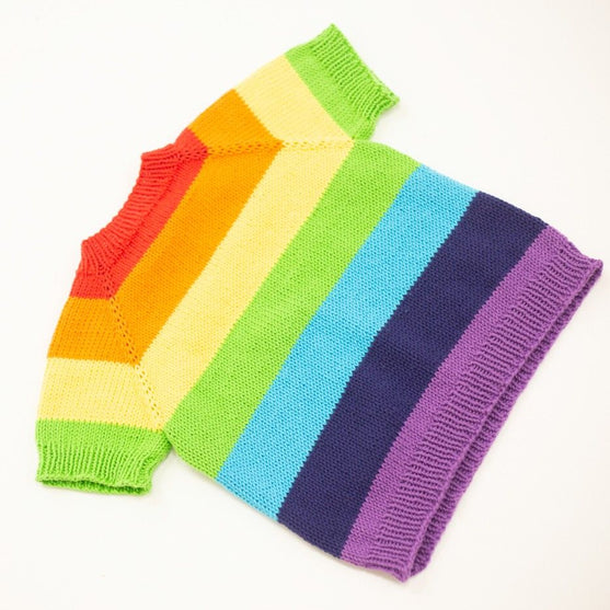 

Rainbow - Children’s T-Shirt
8