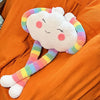 

Rainbow Cloud - Coussin
5