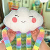 

Rainbow Cloud - Coussin
6