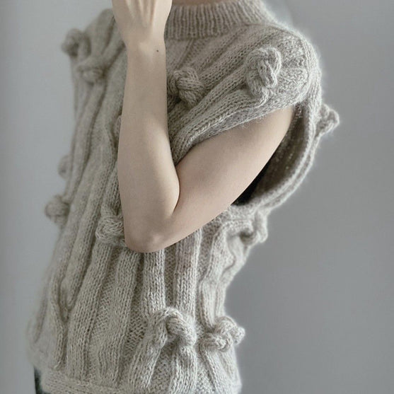 

Rainforest - Slipover
4