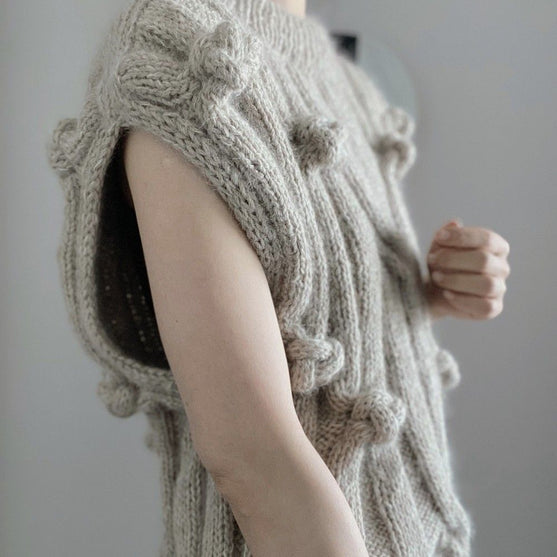 

Rainforest - Slipover
5