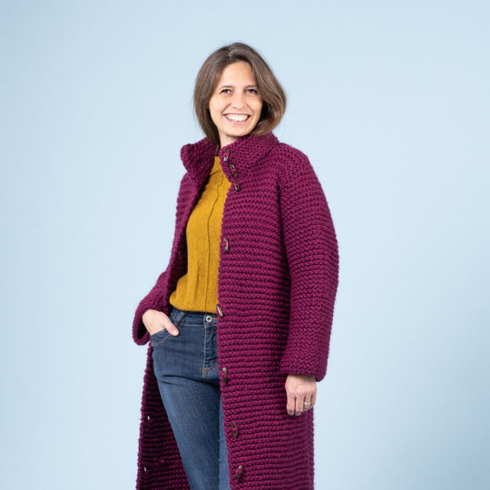 Roxanne - Jacke