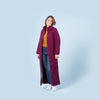 

Roxanne - Coat
2