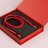 

Lampe de cou - Deluxe - Rouge - Hobbii
2