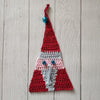 

Santa Claus - Ornament
7