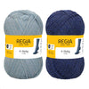 

Regia 4-ply Uni - Regia
1