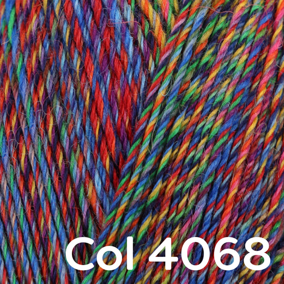 

Regia 4-ply Color - Regia
47