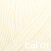 

Regia Premium Silk 4-ply - Regia
2