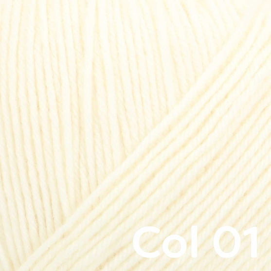 

Regia Premium Silk 4-ply - Regia
2