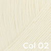 

Regia Premium Silk 4-ply - Regia
3
