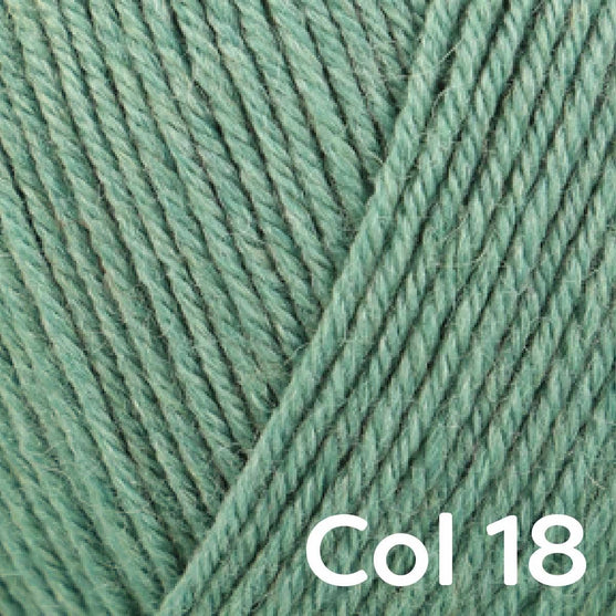 

Regia Premium Silk 4-ply - Regia
5