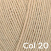 

Regia Premium Silk 4-ply - Regia
6