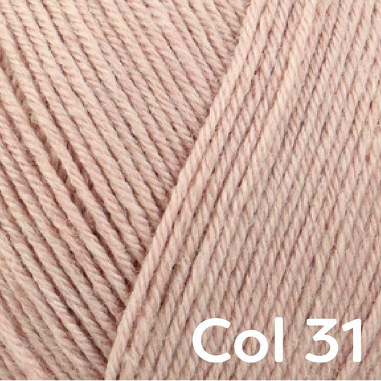 

Regia Premium Silk 4-ply - Regia
8
