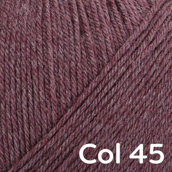 

Regia Premium Silk 4-ply - Regia
9