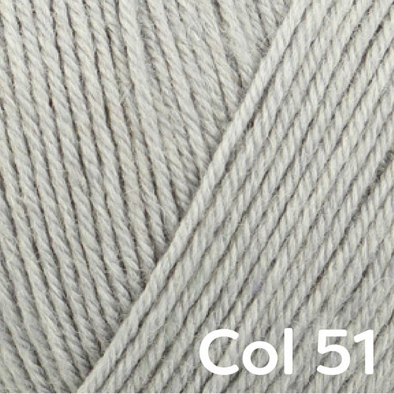 

Regia Premium Silk 4-ply - Regia
10