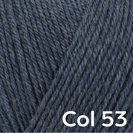 

Regia Premium Silk 4-ply - Regia
11