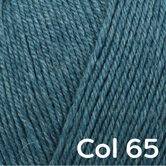 

Regia Premium Silk 4-ply - Regia
12
