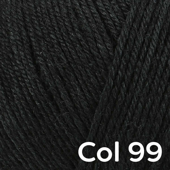 

Regia Premium Silk 4-ply - Regia
15
