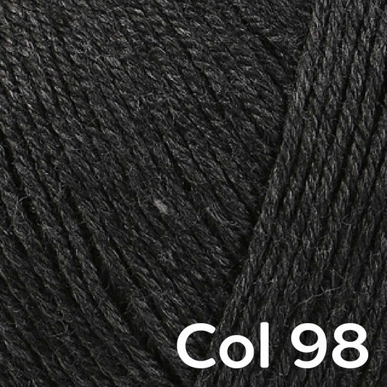 

Regia Premium Silk 4-ply - Regia
14