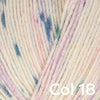 

Regia Premium Silk Color 4-ply - Regia
2