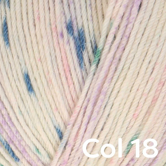 

Regia Premium Silk Color 4-ply - Regia
2