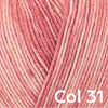 

Regia Premium Silk Color 4-ply - Regia
6