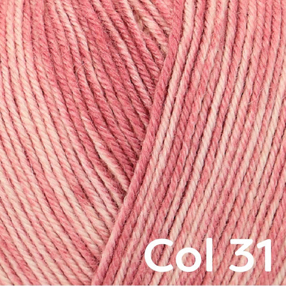 

Regia Premium Silk Color 4-ply - Regia
6