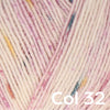 

Regia Premium Silk Color 4-ply - Regia
8