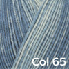 

Regia Premium Silk Color 4-ply - Regia
14