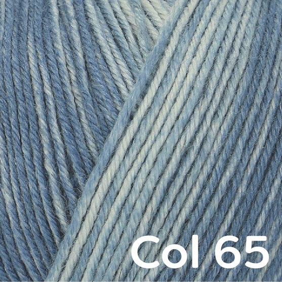 

Regia Premium Silk Color 4-ply - Regia
14