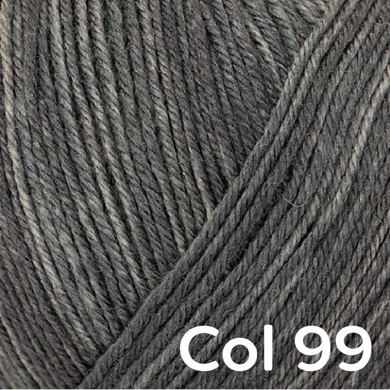 

Regia Premium Silk Color 4-ply - Regia
16