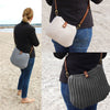 

Rib Stitch Bag
2