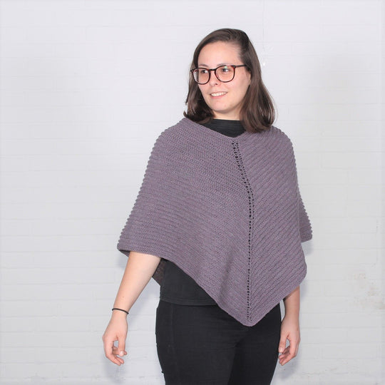 Regitse Poncho