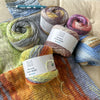 

Rococo Linen Multi - Hobbii
3